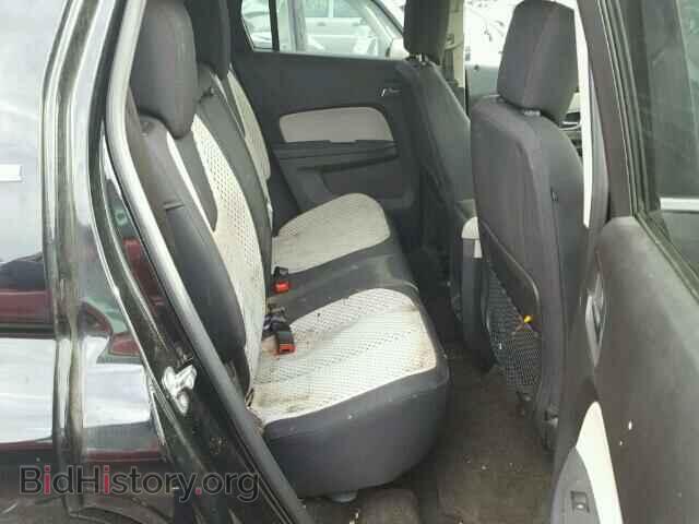 2011 GMC TERRAIN - VIN: 2CTALMEC5B6379808 - Фото 6