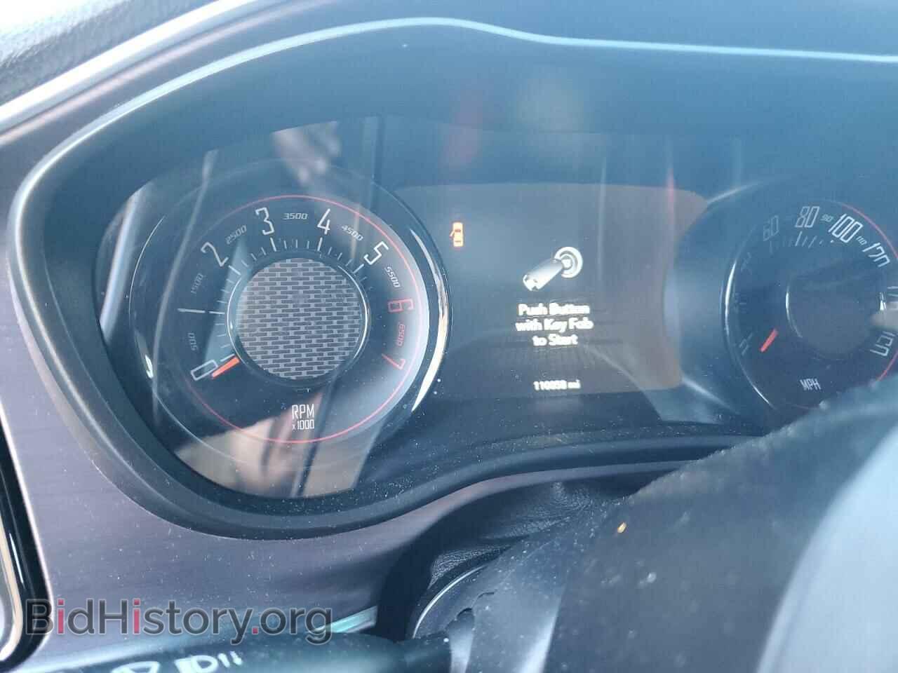 2018 DODGE CHALLENGER - VIN: 2C3CDZBT7JH172461 - Фото 9