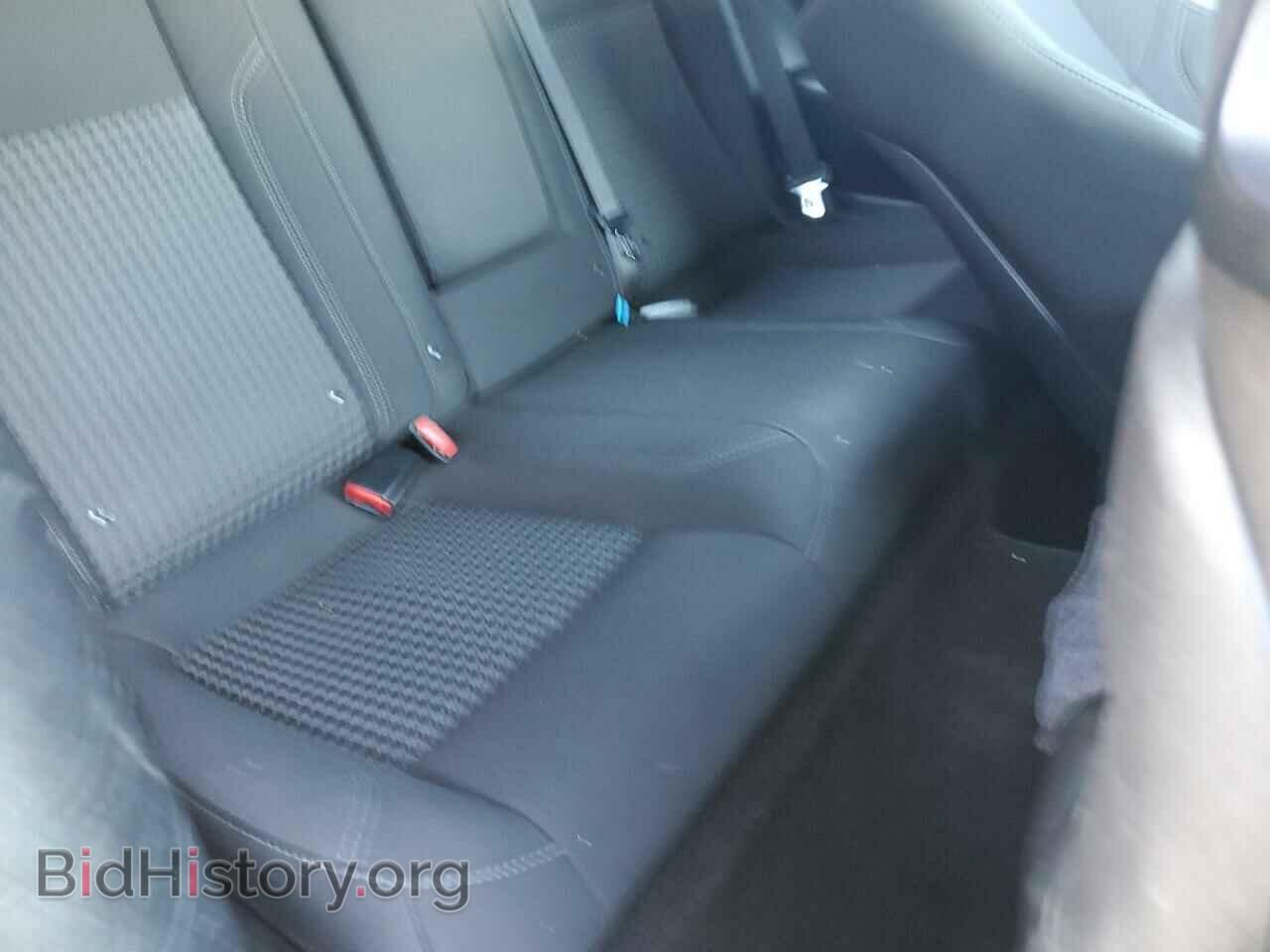 2018 DODGE CHALLENGER - VIN: 2C3CDZBT7JH172461 - Фото 10