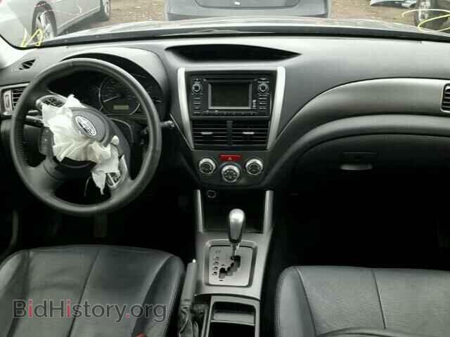 2012 SUBARU FORESTER - VIN: JF2SHAEC9CH400222 - Фото 9