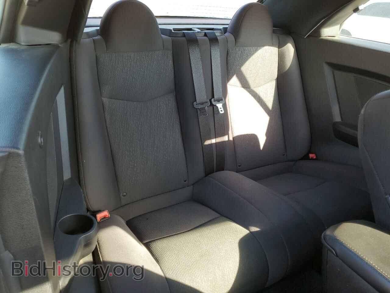 2012 CHRYSLER 200 - VIN: 1C3BCBEB6CN218977 - Фото 10
