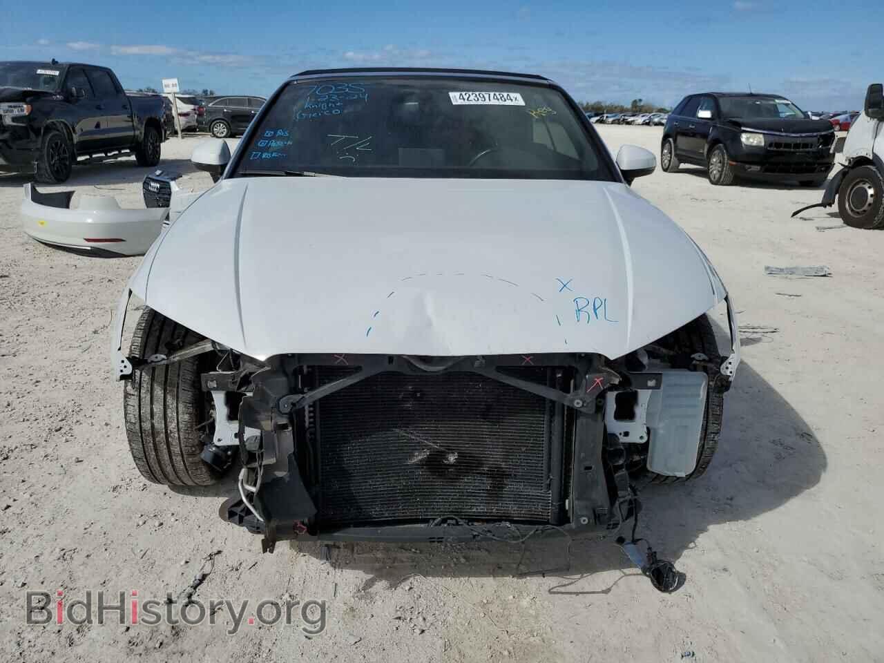 2018 AUDI A3 - VIN: WAU6ULFF4J1003388 - Фото 5