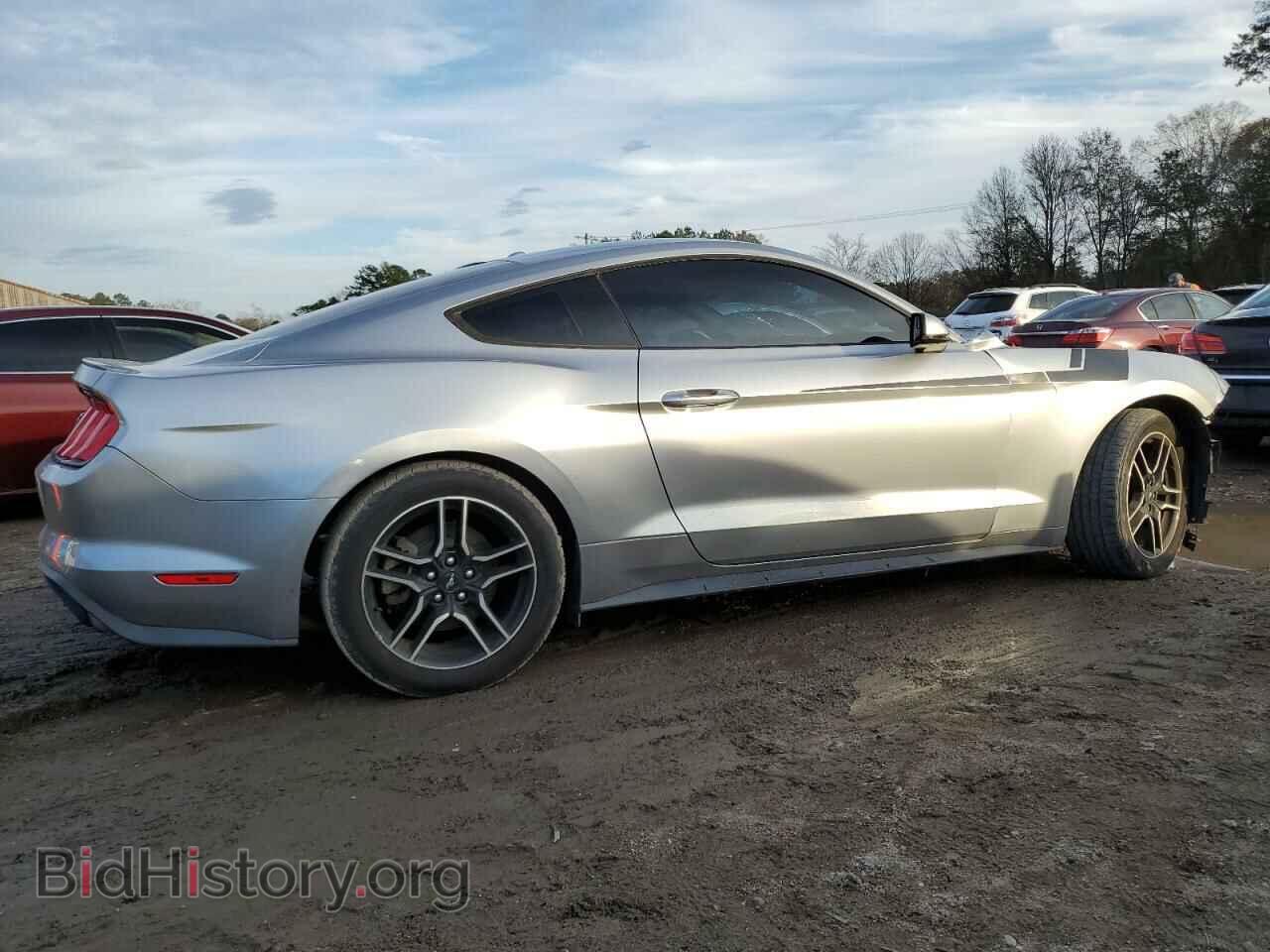 2020 FORD ALL Models - VIN: 1FA6P8TH1L5134874 - Фото 3