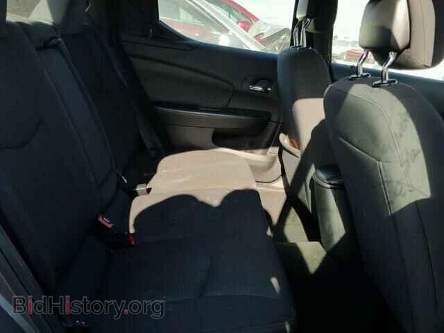 2012 DODGE AVENGER - VIN: 1C3CDZAB8CN270224 - Фото 6