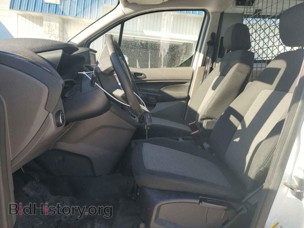 2022 FORD TRANSIT - VIN: NM0LS7S23N1519847 - Фото 7