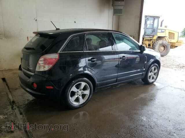 2008 SATURN VUE - VIN: 3GSDL93728S532185 - Фото 3