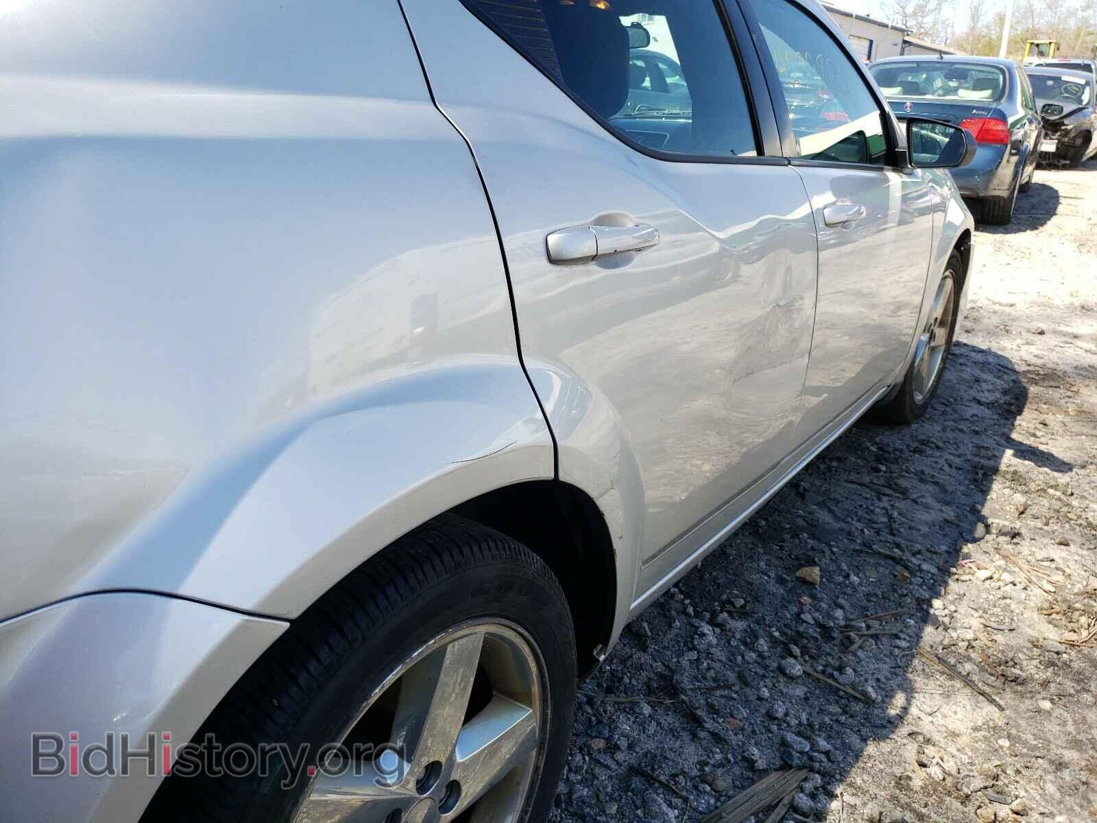 2012 DODGE AVENGER - VIN: 1C3CDZAB2CN150970 - Photo 9
