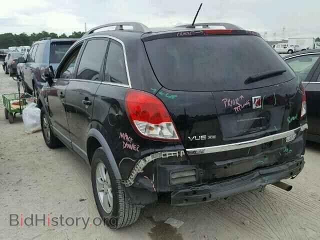 2008 SATURN VUE - VIN: 3GSCL33PX8S528460 - Фото 3
