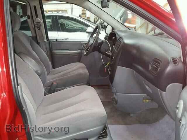 2006 DODGE CARAVAN - VIN: 1D4GP24R16B689108 - Photo 5