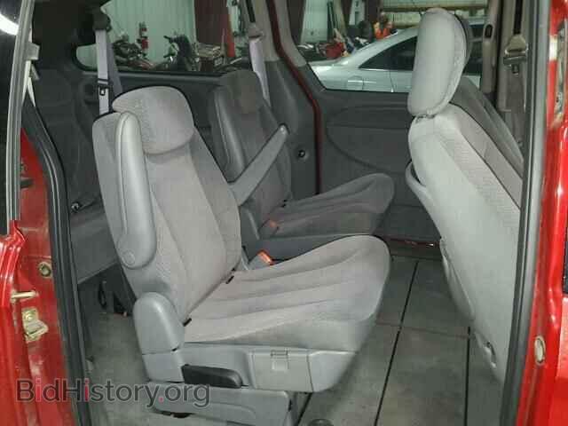 2006 DODGE CARAVAN - VIN: 1D4GP24R16B689108 - Photo 6