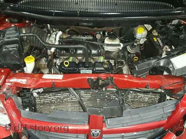 2006 DODGE CARAVAN - VIN: 1D4GP24R16B689108 - Photo 7
