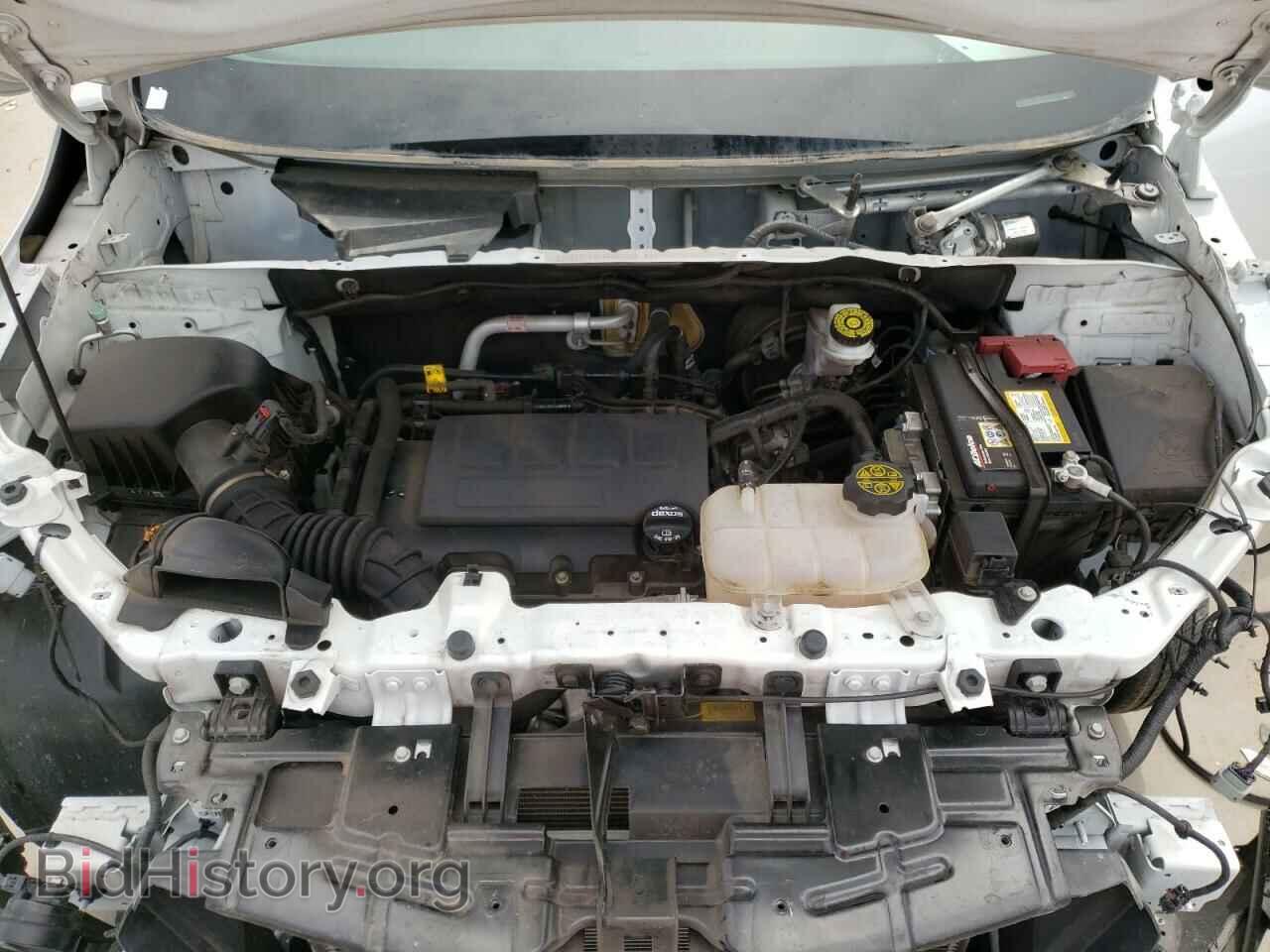 2020 BUICK ENCORE - VIN: KL4CJCSB9LB042633 - Фото 7
