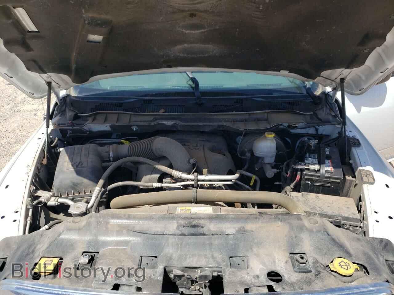 2015 RAM 1500 - VIN: 1C6RR6FT0FS654390 - Фото 7