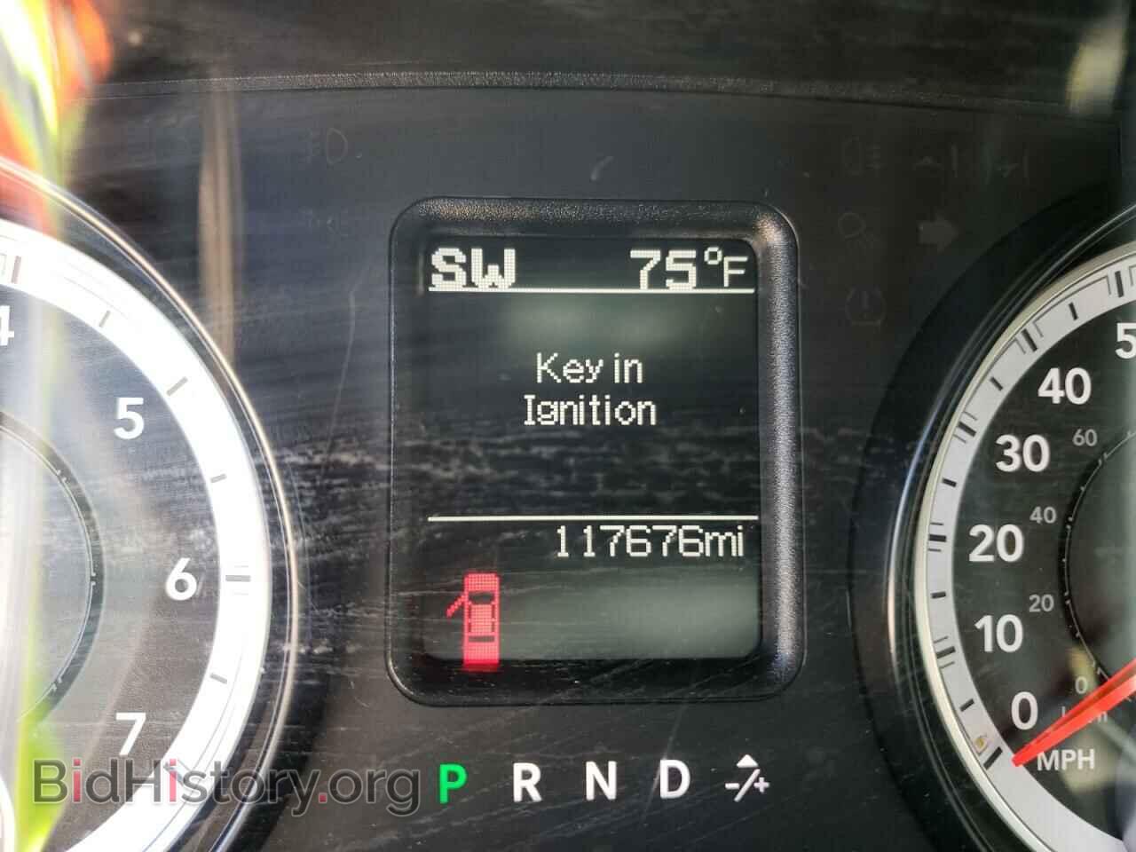 2015 RAM 1500 - VIN: 1C6RR6FT0FS654390 - Фото 8
