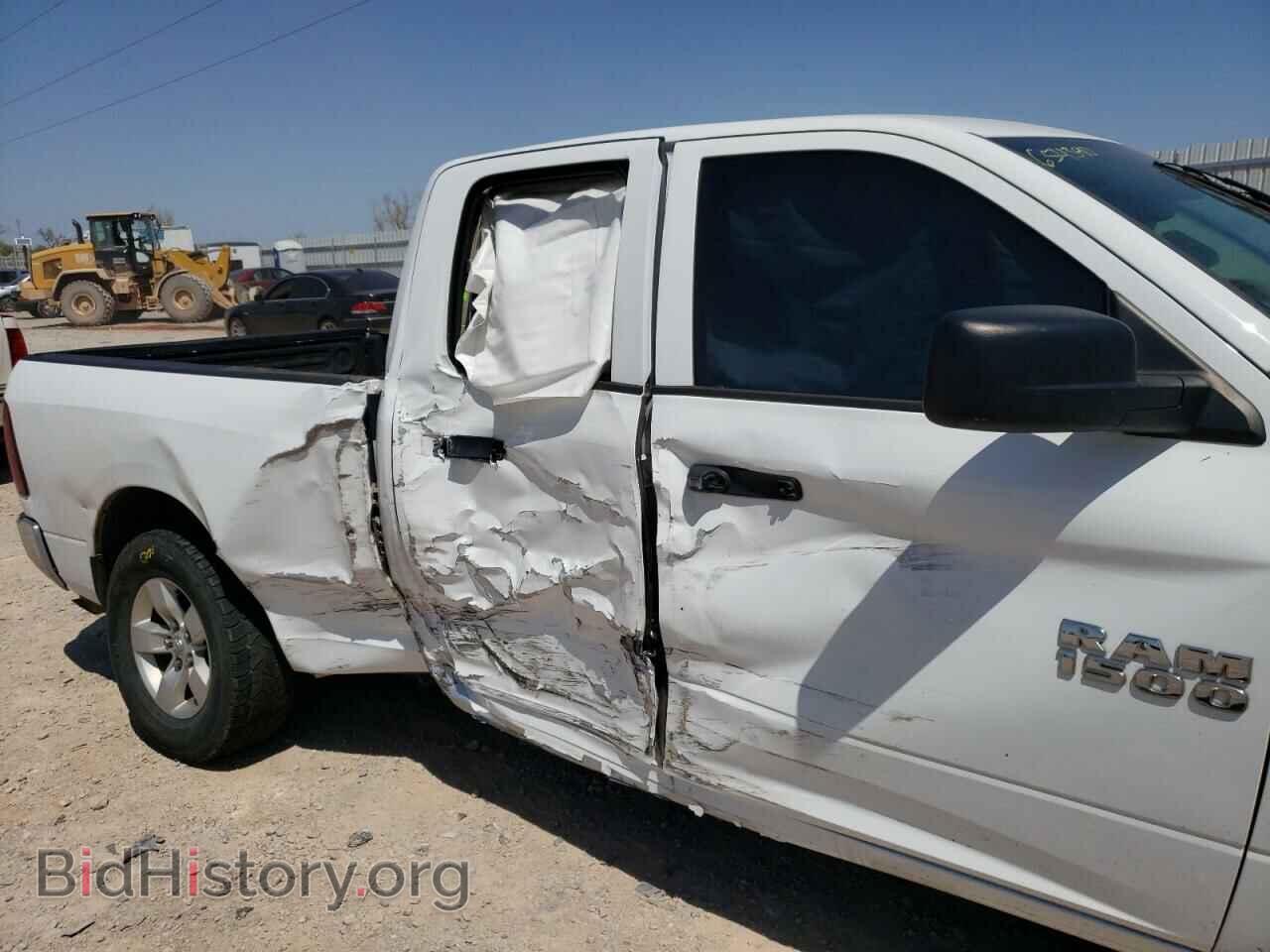 2015 RAM 1500 - VIN: 1C6RR6FT0FS654390 - Фото 9