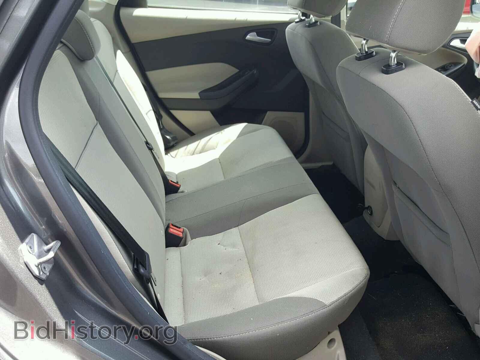 2013 FORD FOCUS - VIN: 1FADP3F20DL368101 - Photo 6