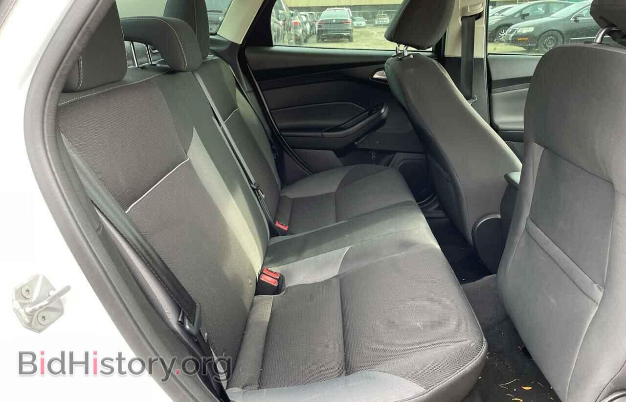 2014 FORD FOCUS - VIN: 1FADP3F26EL377158 - Фото 6