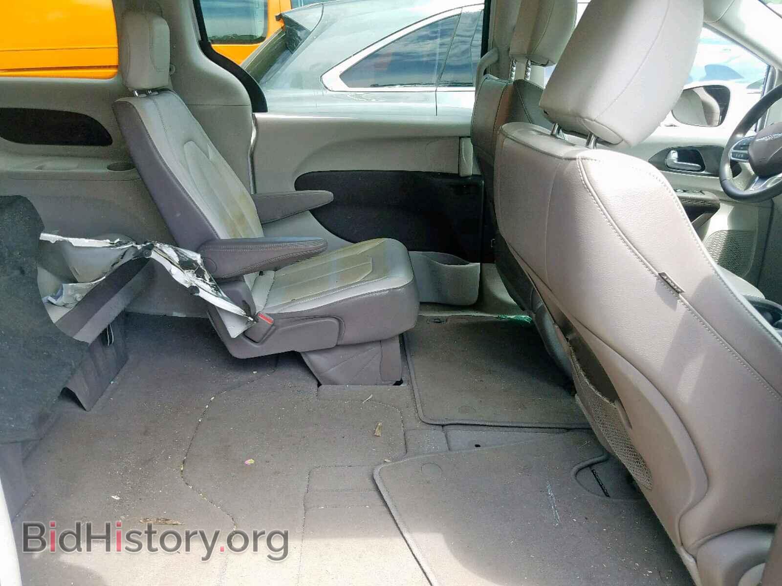2017 CHRYSLER PACIFICA T - VIN: 2C4RC1BG7HR520048 - Photo 6