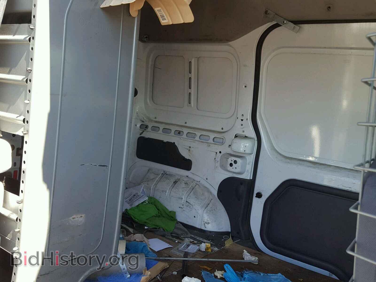 2012 FORD TRANSIT CO - VIN: NM0LS7BN5CT092988 - Фото 2