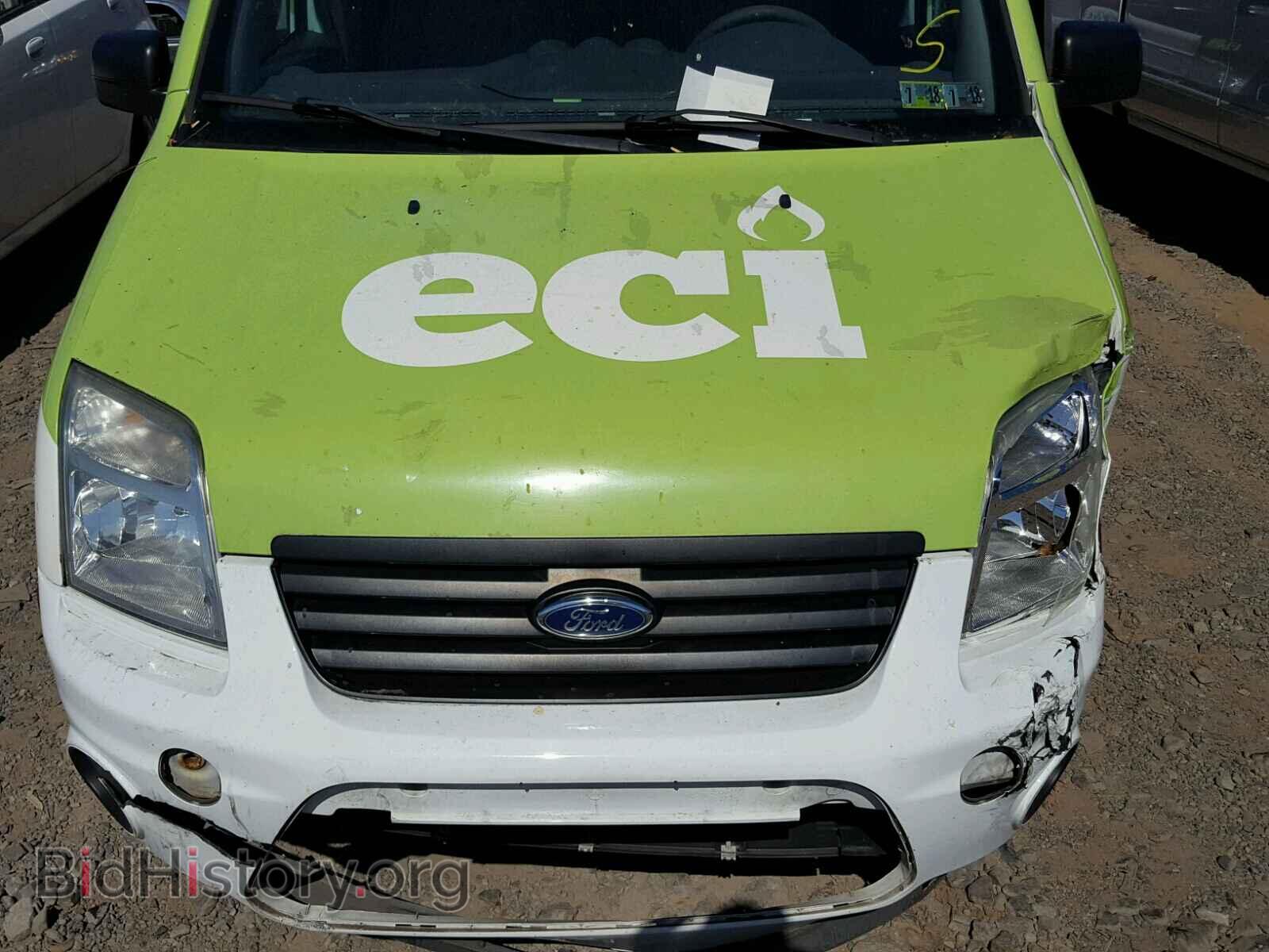 2012 FORD TRANSIT CO - VIN: NM0LS7BN5CT092988 - Фото 3
