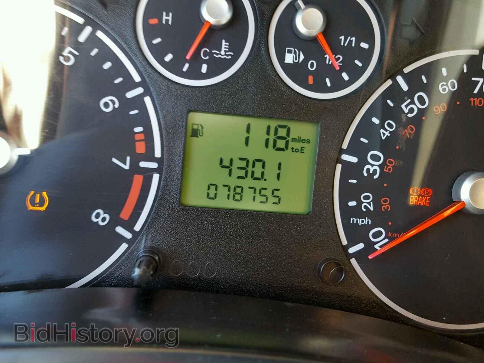 2012 FORD TRANSIT CO - VIN: NM0LS7BN5CT092988 - Фото 4
