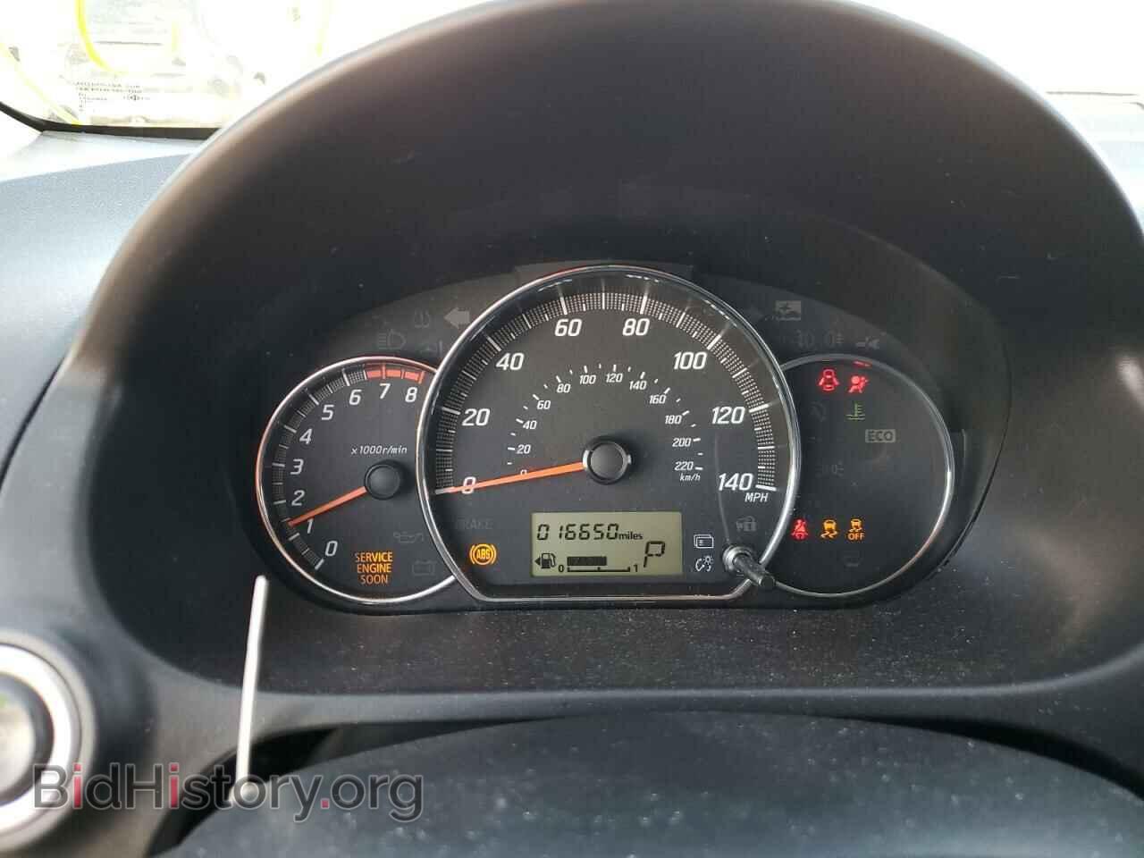 2019 MITSUBISHI MIRAGE - VIN: ML32A4HJ7KH006332 - Фото 9