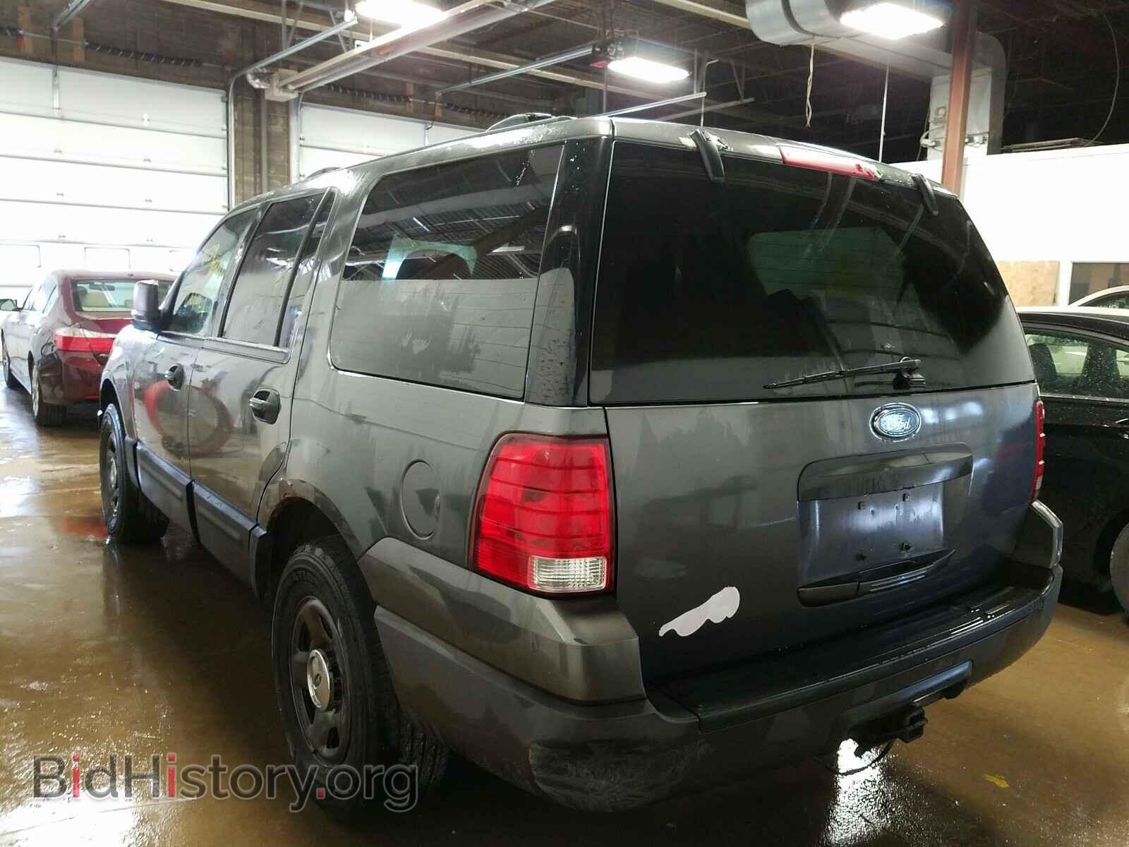 2004 FORD EXPEDITION - VIN: 1FMPU16L64LA34681 - Фото 3