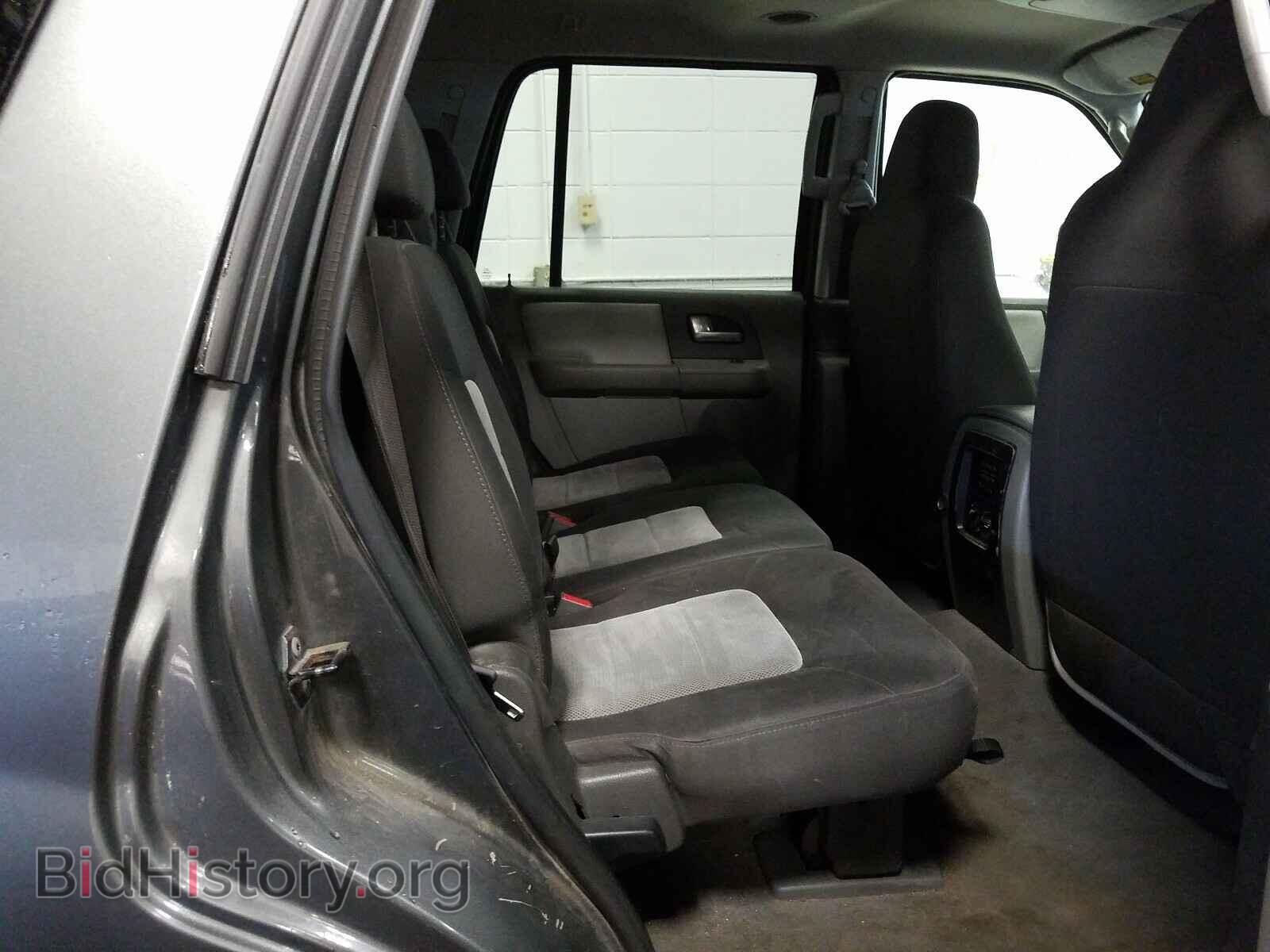2004 FORD EXPEDITION - VIN: 1FMPU16L64LA34681 - Фото 6
