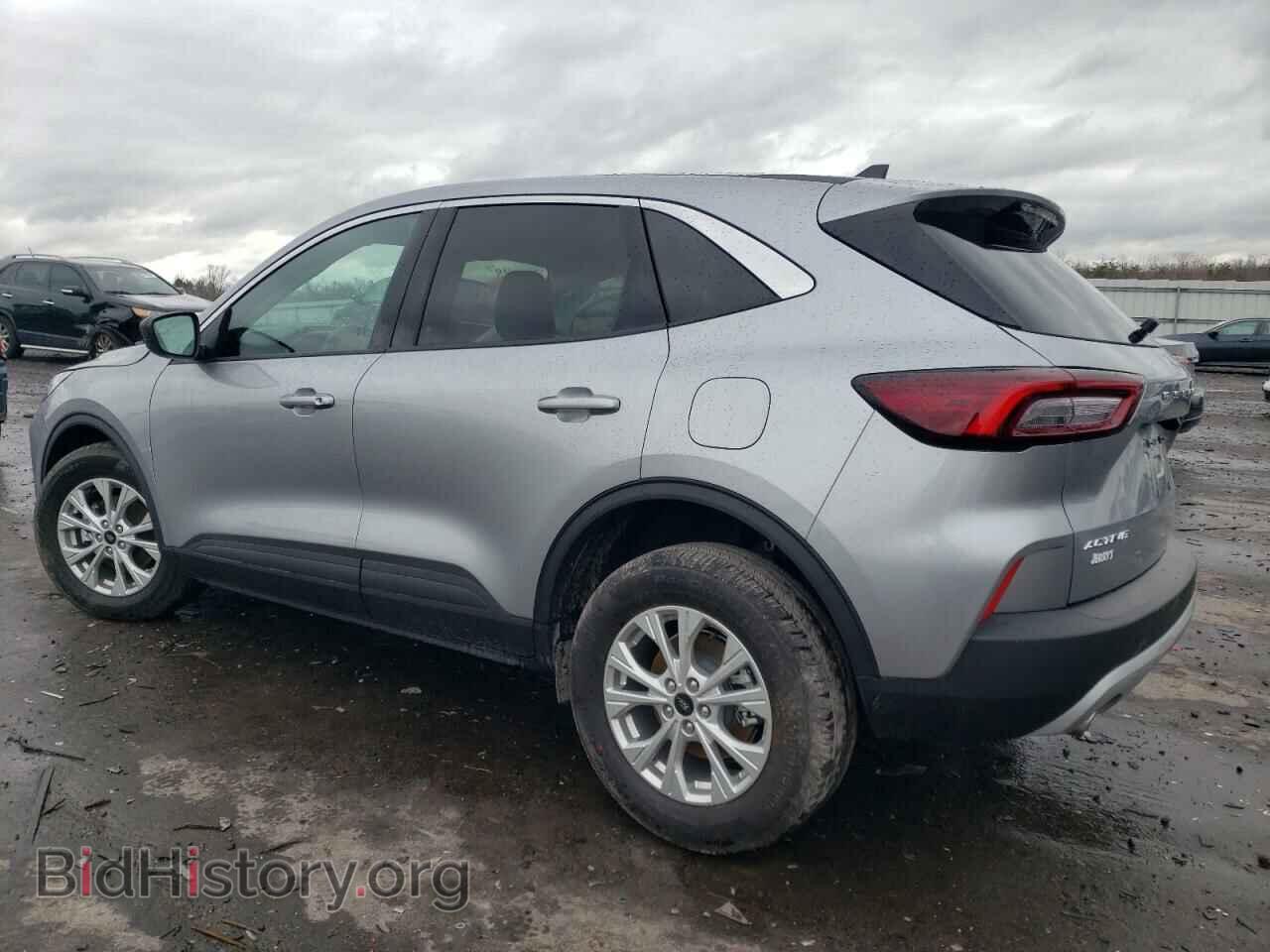 2023 FORD ESCAPE ACT - VIN: 1FMCU9GN9PUB39145 - Фото 2