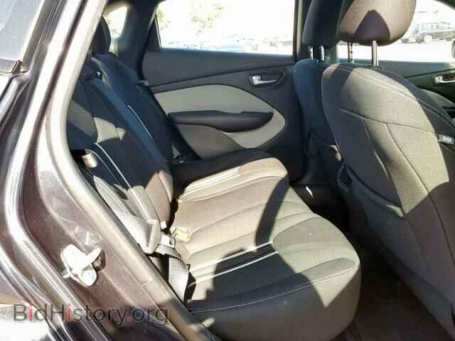 2014 DODGE DART - VIN: 1C3CDFBB9ED746695 - Фото 6