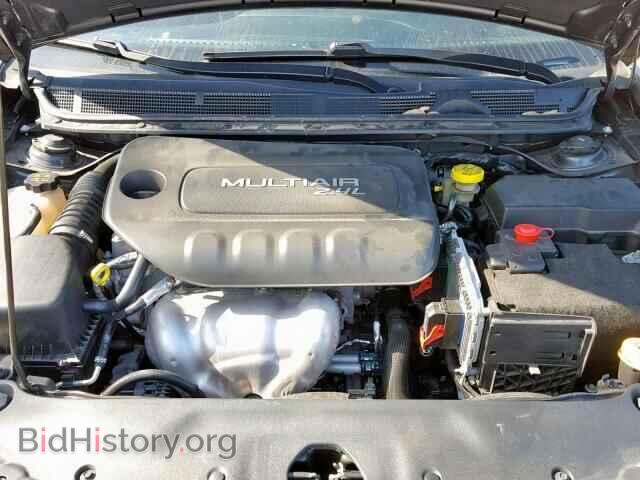 2014 DODGE DART - VIN: 1C3CDFBB9ED746695 - Фото 7