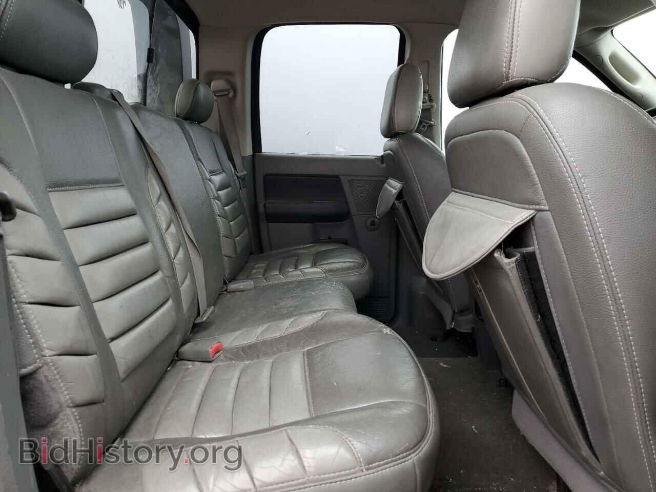 2008 DODGE RAM 5500 - VIN: 3D6WD78A28G125832 - Фото 10