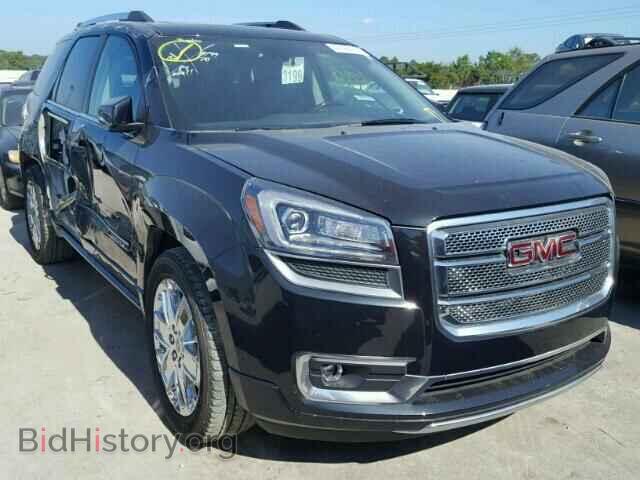 Фотография 1GKKRTKD2EJ367777 - GMC ACADIA DEN 2014