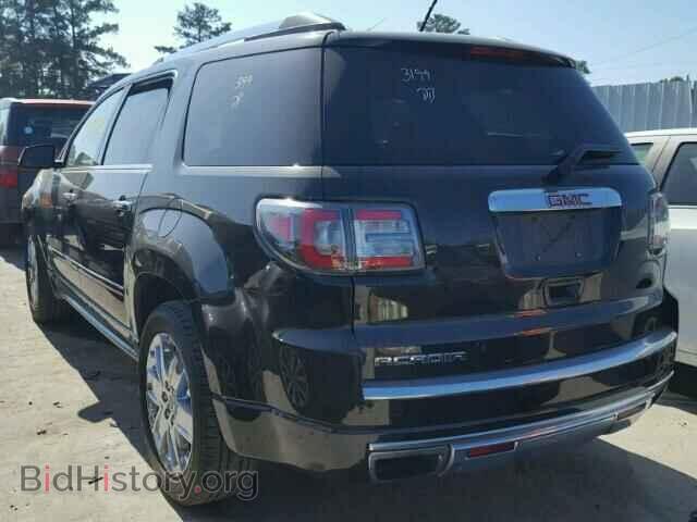 2014 GMC ACADIA DEN - VIN: 1GKKRTKD2EJ367777 - Фото 3