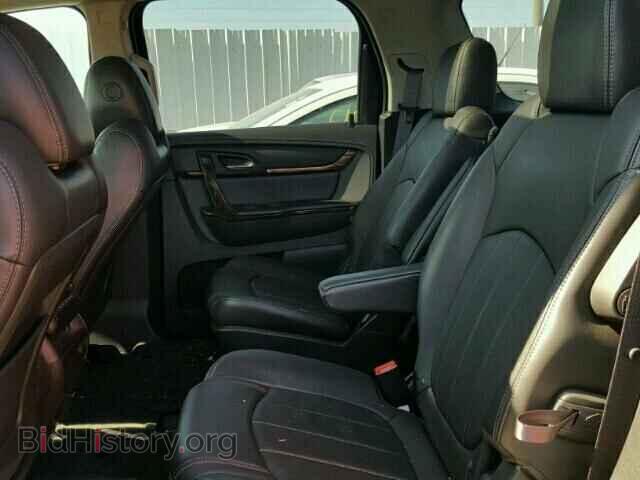2014 GMC ACADIA DEN - VIN: 1GKKRTKD2EJ367777 - Фото 6