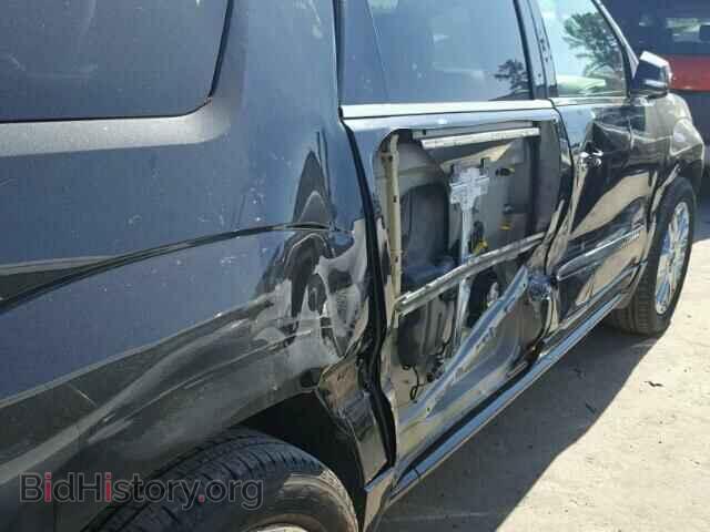 2014 GMC ACADIA DEN - VIN: 1GKKRTKD2EJ367777 - Фото 9