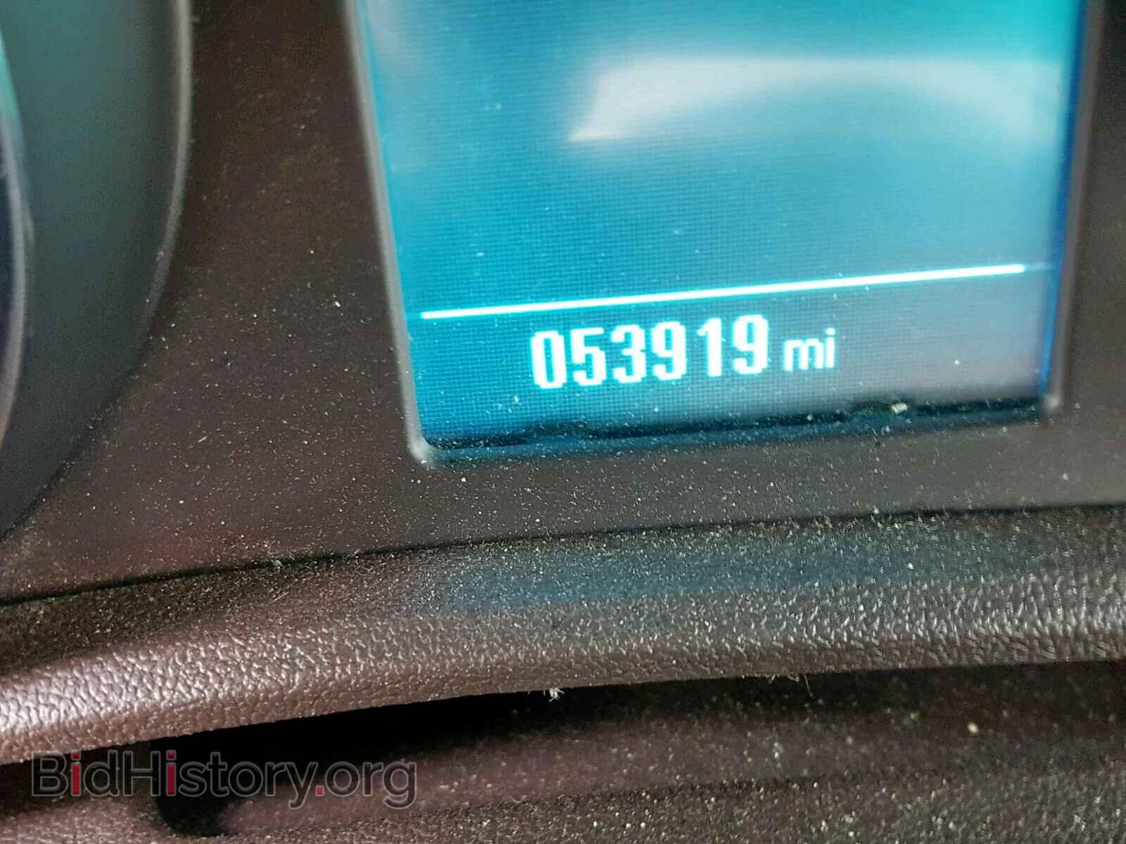 2013 BUICK VERANO - VIN: 1G4PP5SK6D4139680 - Фото 8