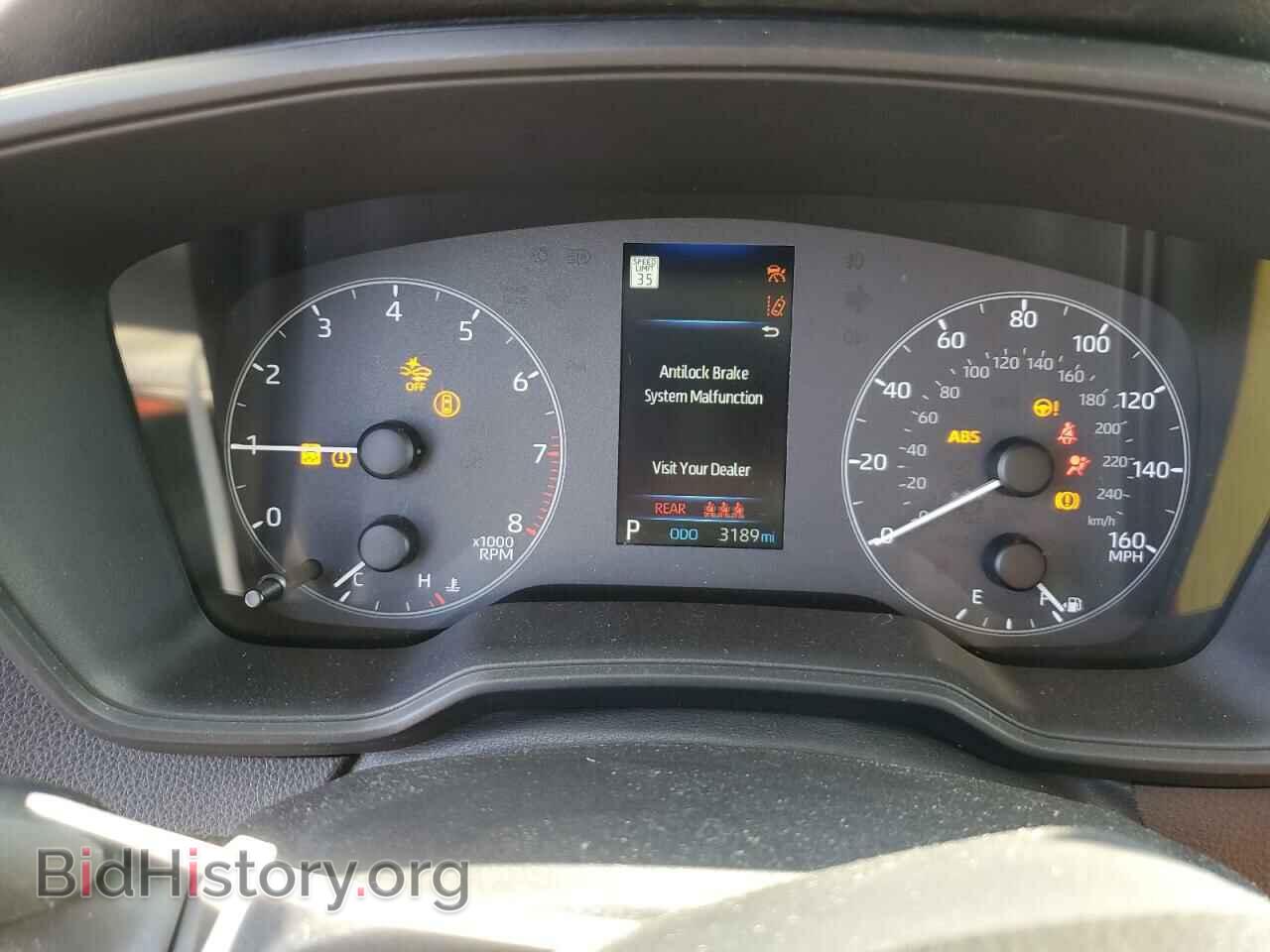 2025 TOYOTA COROLLA - VIN: 5YFB4MDE7SP230248 - Фото 9