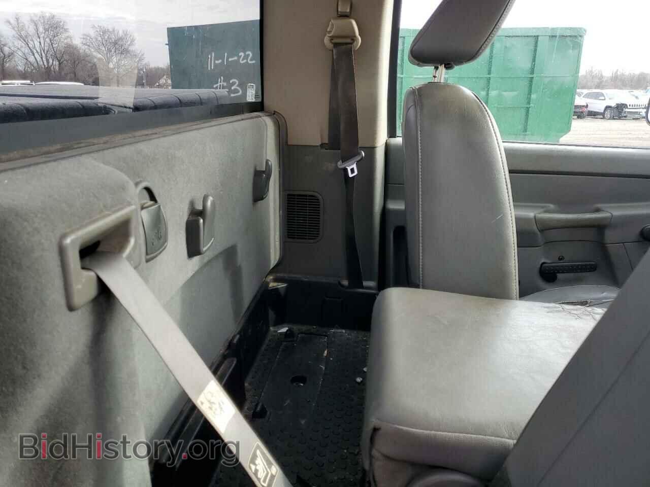 2008 DODGE RAM 1500 - VIN: 1D7HA16K58J180490 - Фото 10