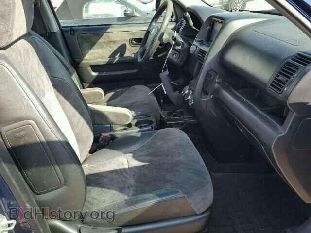 2003 HONDA CRV - VIN: JHLRD78823C042786 - Фото 5