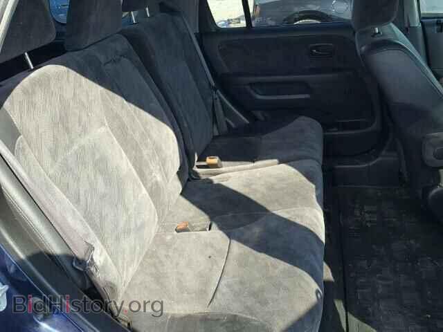 2003 HONDA CRV - VIN: JHLRD78823C042786 - Фото 6