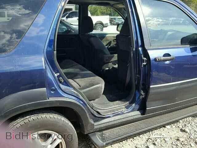 2003 HONDA CRV - VIN: JHLRD78823C042786 - Фото 9