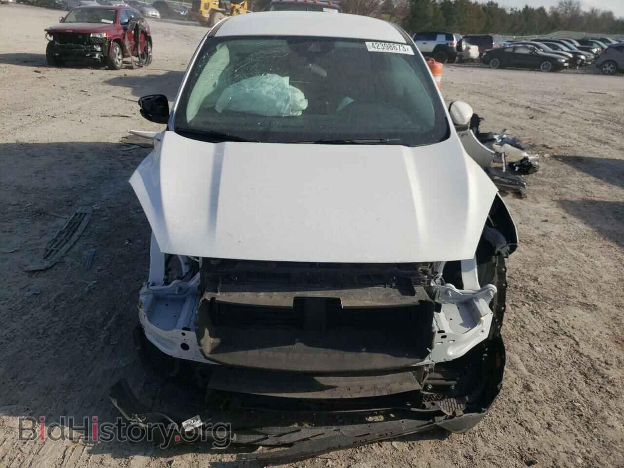 2021 FORD ESCAPE - VIN: 1FMCU0G68MUB30954 - Фото 5