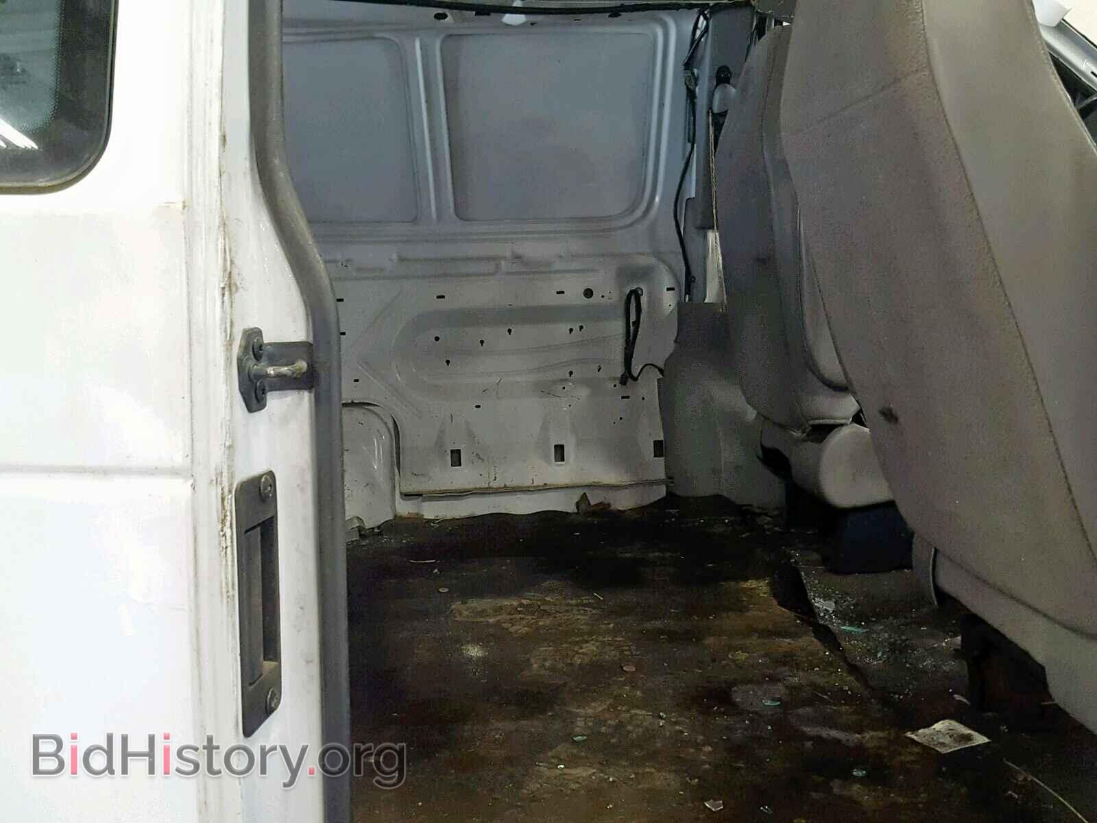 2001 FORD ECONOLINE - VIN: 1FTNE24281HB32229 - Photo 6