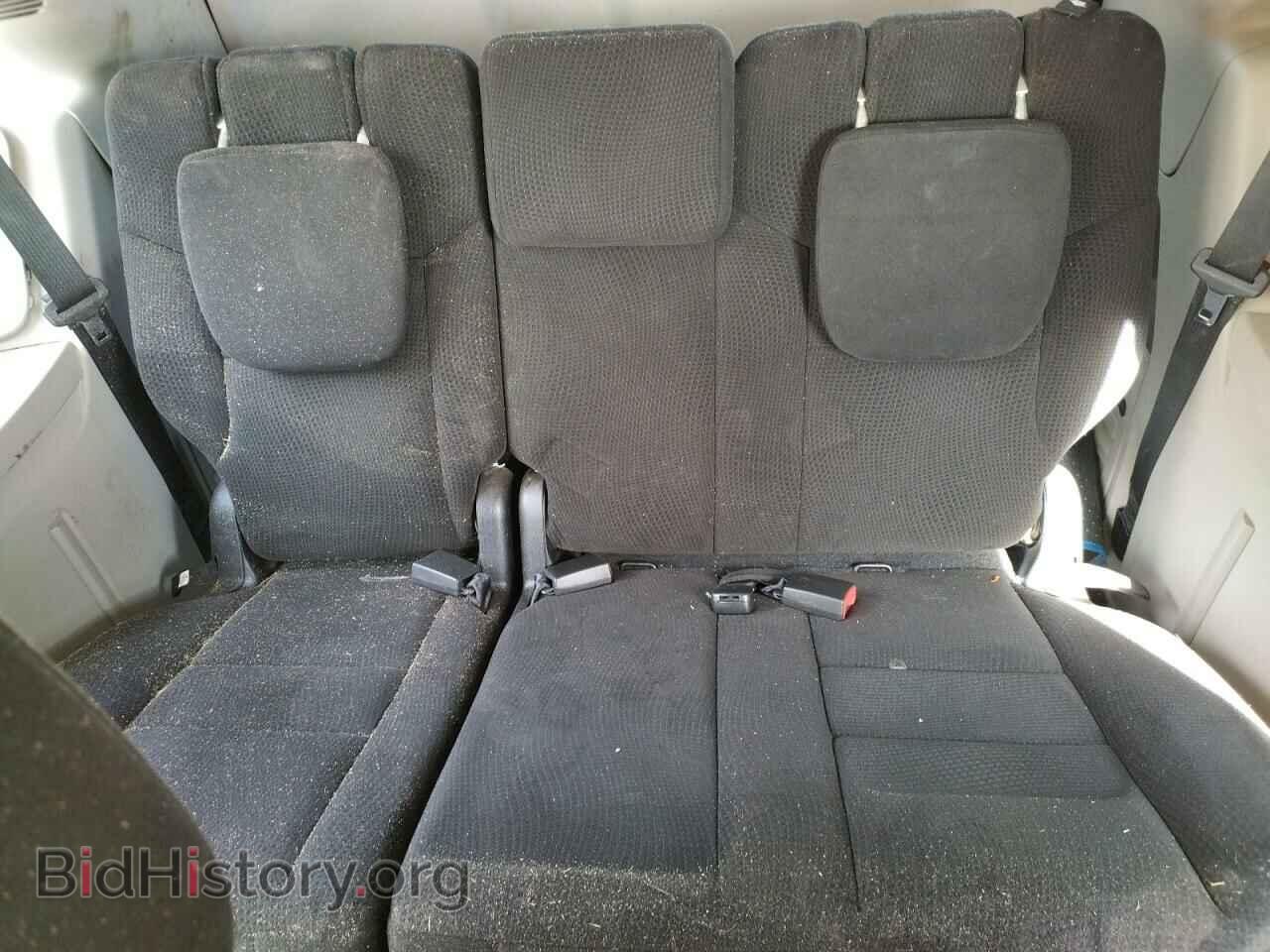 2015 DODGE CARAVAN - VIN: 2C4RDGBG3FR737478 - Фото 10