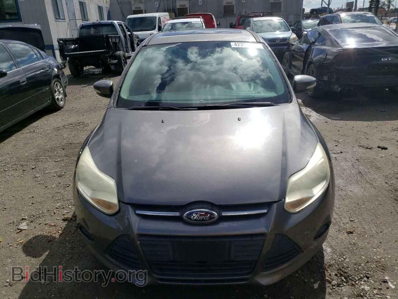 2014 FORD FOCUS - VIN: 1FADP3K25EL301355 - Photo 5