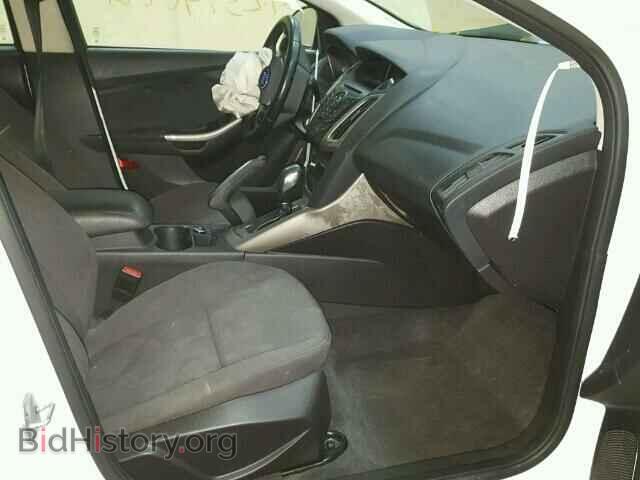 2012 FORD FOCUS - VIN: 1FAHP3M24CL409347 - Photo 5