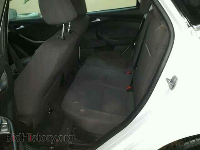 2012 FORD FOCUS - VIN: 1FAHP3M24CL409347 - Photo 6
