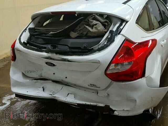 2012 FORD FOCUS - VIN: 1FAHP3M24CL409347 - Photo 10