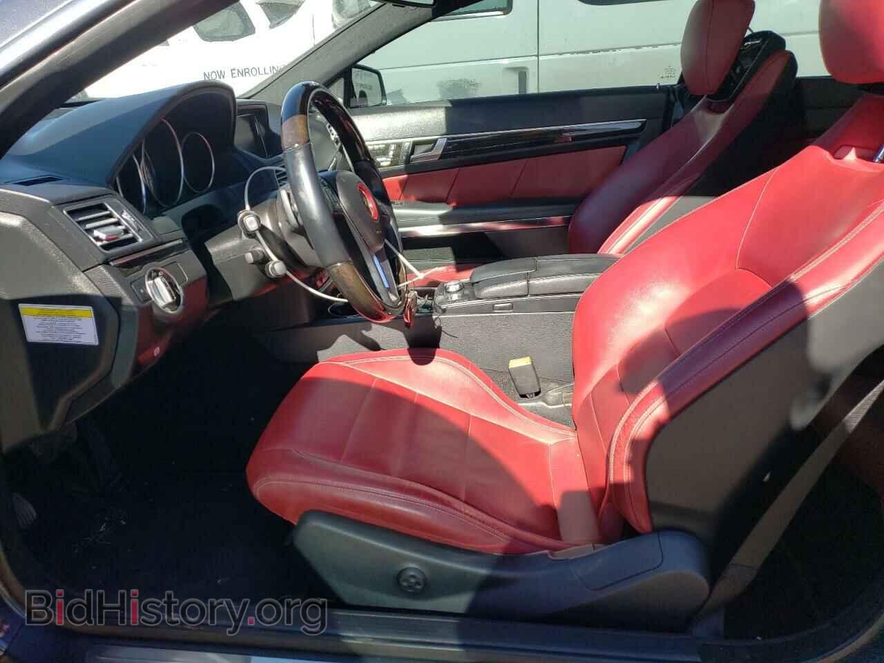 2014 MERCEDES-BENZ E-CLASS - VIN: WDDKJ7DB0EF248334 - Фото 7